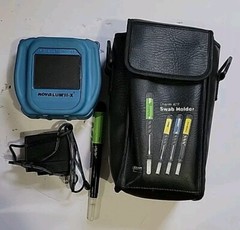 Charm ATP novaLUM II-X Detection System