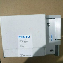 Festo SLT-20-50-P-A 170571 Cylinder New One SLT2050PA #US