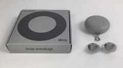 Loop Engage 2 Plus Earplugs – Everyday Noise Relief with Clear Speech