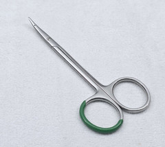 Aesculap BC163R Littler Curved Dissecting Scissors B/B 4.5″ (115 mm)