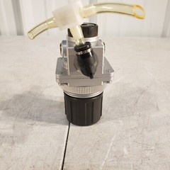 Koganei PR200-19W Precision Air Regulator Pressure Control Valve 0.005~0.25MPa