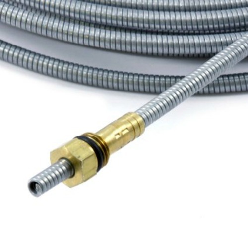 194011 MIG Liner 0.030″-0.035″ 15-Foot for Miller & Hobart Guns