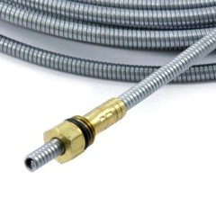 194011 MIG Liner 0.030″-0.035″ 15-Foot for Miller & Hobart Guns