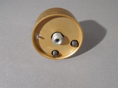 Buchanan MS3191-6T Universal Turret Positioner Attachment 612986 – New