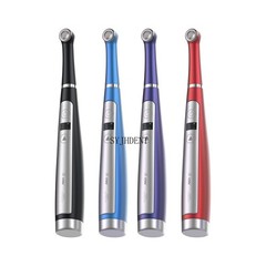 VAFU- Dental Cordless LED Curing Light Lamp 1 Second Resin Cure Lamp 3200mW/cm²
