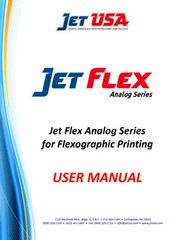 Jet Flex Analog 0.125″ Flexo Photopolymer Plate : AR-318-SK – 42″ x 60″ 125