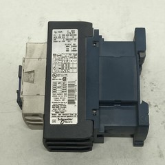 LC1D25G7 Contactor 120V coil 25A AC replace Schneider Contactor LC1D25G7 3P 3NO
