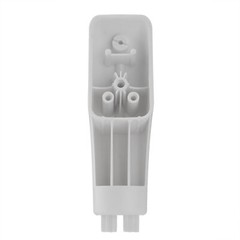 For GE WB07K10043 JBP78WY5WW JBP30WA2WW JBP66WY4 Range Oven Door Handle End Cap