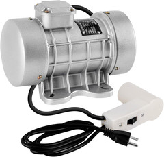 250W Heavy Duty Electric Concrete Vibrator Motor 110V 3000RPM