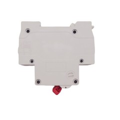 2P AC Mini Circuit Breaker AC MCB 2P 4.5kA 6/10/16/25/32/40/50/63A Din Rail