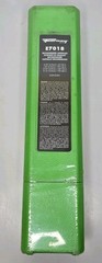 FORNEY 30905 E7018 Welding Rod 5/32inch 5 lb. LOW-HYDROGEN PREMIUM ELECTRODE