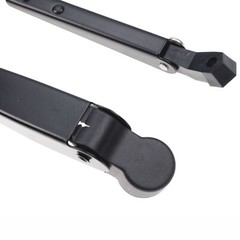 Windshield Wiper Arm & Wiper Blade For Bobcat T450 T550 T590 T630 T650 T740 T870