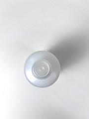 Nalgene Bottles 2089-0008 HDPE with Polypropylene Screw Cap 250 mL (8oz) 72/cs