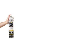 Rust-Oleum 340455 Truck Bed Coating Black 24 Fl Oz (Pack of 1)
