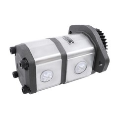 Hydraulic Pump For John Deere 5415 5603 5605 5615 5705 5715 Tractor RE73947