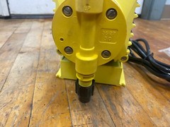 Milton Roy C931-311SI Microprocessor Dosing Pump 120VAC 3.50A 8.00GPH 60.00PSI