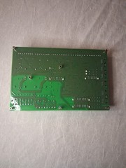 Captive-Aire -SMART CONTROLS PCB -Intertek 5000794-AX#A0024217