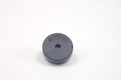 Lot of 4 – MATSUSHITA – EFB-RD24C41 – Peizo Ceramic Buzzers, 85dB, 15V p-p, 24mm