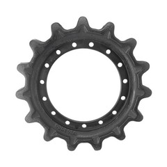Drive Sprocket 7204050 For Bobcat T450 T595 T590 T550 For Gehl RT165