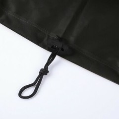 Universal Generator Cover Waterproof 210D Oxford Cloth Generator Cover Portable