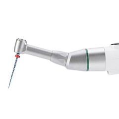 Dental Niti Files Endo V Blue Engine Use Root Canal Rotary Files 21mm /25mm