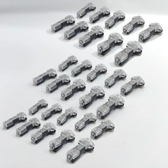 10/20/30PCS T-Tap Wire Connectors Quick Solderless Low Voltage Wire Splice Kit