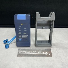 Yokogawa AQ4270-01 LD Light Source 1310nm / 1550nm Optical Fiber Testd JAPAN