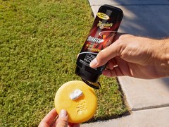 Meguiar’s Scratch-X, Fine Scratch and Blemish Remover,7 Fl. Oz.