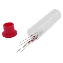 Woodpecker DTE Dental Ultrasonic Endo Tips ED1 Root Canal Cleaning Files Satelec
