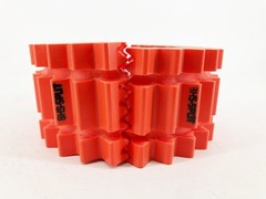 New TB Wood’s 8HS Sure-Flex Hytrel Split Sleeve Coupling