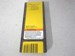 Sandvik (5756725) WNMG432WM 1525 8.69mm x 0.80mm Cermet Turning Insert – Qty 10