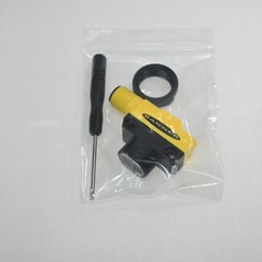 Banner QS18VP6LPQ8 New Photoelectric Sensor Diffuse 10-30VDC M12 4-Pin Free Ship
