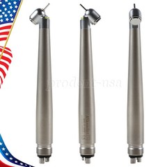 NSK Dental 1:4.2 Increasing 45 Degree LED Contra Angle Surgical handpiece USA