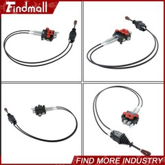 Findmall Hydraulic Remote Control Valve 2 Spool 21 GPM Easy Installation Kit