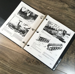 Allis Chalmers 7010 7020 7045 Tractor Service Manual Repair Shop Technical Book