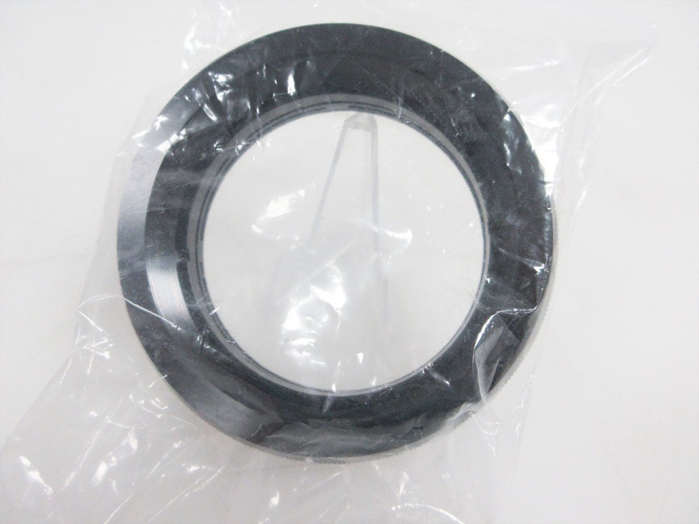 EDMUND OPTICS #36-466 75.0/76.2 mm OPTIC DIA., 3″ OPTICAL CELL ASSEMBLY