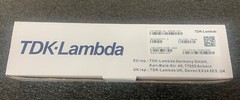 TDK-Lambda KMD40-1515 AC/DC Power Modules 40W 15V (NEW) EACH