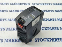 Puls MiniLine ML60.241 ML60241 Power Supply 1-Phase 24V 2.5A 60W Fast Shipping