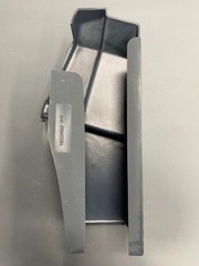 ASV OEM 0201-730 Cover, Pedestal, LH, AC, Heater for PT100/RC85/RC100