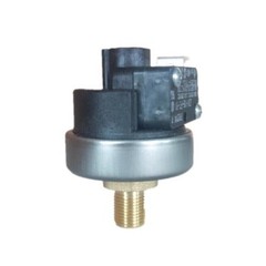 1/4 Adjustable Vacuum Negative Air Pressure Switch Vacuum Pressure Switch