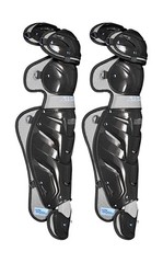 All-Star System 7 Axis Leg Guards – Youth – Elite-Level Protection with Paten…