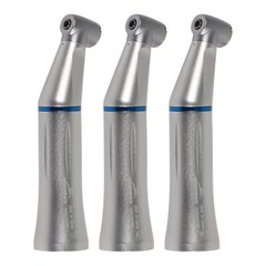 3x Dental Slow Low Speed Contra Angle Handpiece Internal Inner Water Spray WY