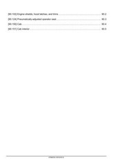 New Holland T9.435, T9.480,T9.530,T9.565,T9.600,T9.645,T9.700 T4B Service Manual