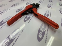 Molex 64001-4300 RHT-AFIFG Hand Crimp Tool 14-22 AWG Insulkrimp