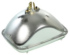 Wagner Halogen Sealed Beam Light Assembly for Various Vehicle Models 80 Chara…
