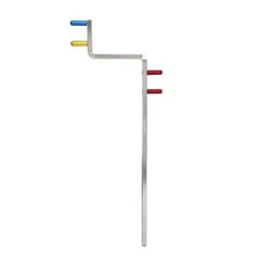 Dental Universal Aiming Arm Holder Rinn XCP-ORA Style X-Ray Positioning System