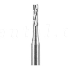 Dental Midwest FG #557 Surgical Length Cross Cut Carbide Burs 100pk