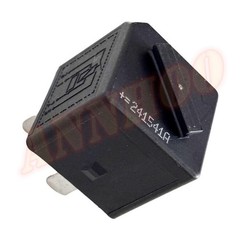 2X Multi Purpose Relay 61366901469 61-36-6-901-469 For BMW E39 E46 E53 E60 E61