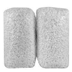Uoffice Starboxes Regular Packing Peanuts 6 Cu. Ft. Peanutati006