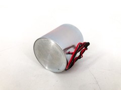 New Ametek 300.2227 Brushless DC Motor 15VDC 2 Wire Rev. C